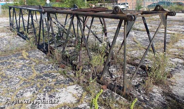 image for item F1264 P&H 5060 crane