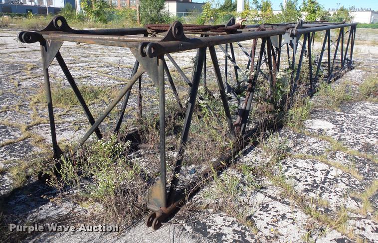 image for item F1264 P&H 5060 crane