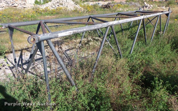 image for item F1264 P&H 5060 crane