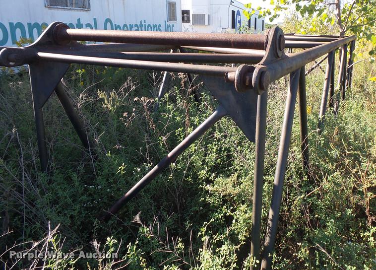 image for item F1264 P&H 5060 crane