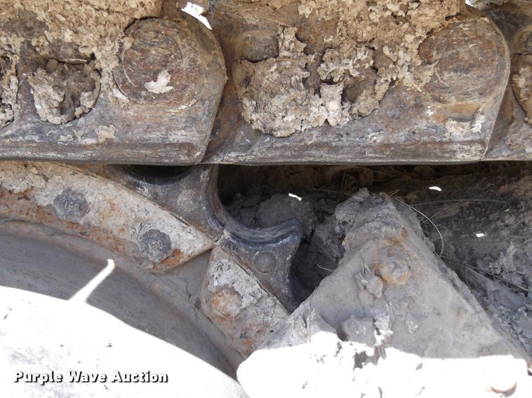 image for item F1265 1997 Caterpillar 953C track loader