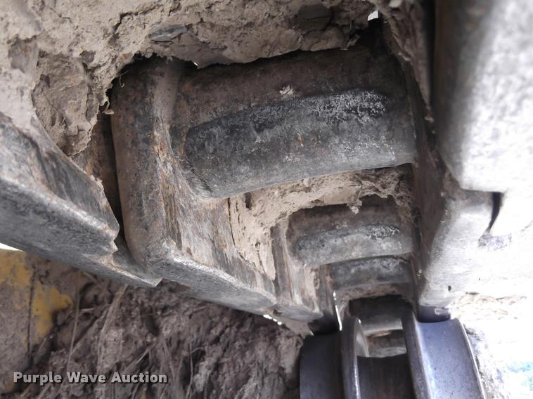 image for item F1265 1997 Caterpillar 953C track loader