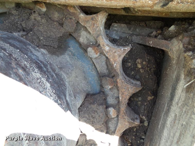 image for item J4752 1998 Komatsu PC200LC excavator