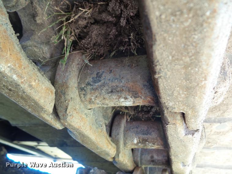 image for item J4752 1998 Komatsu PC200LC excavator