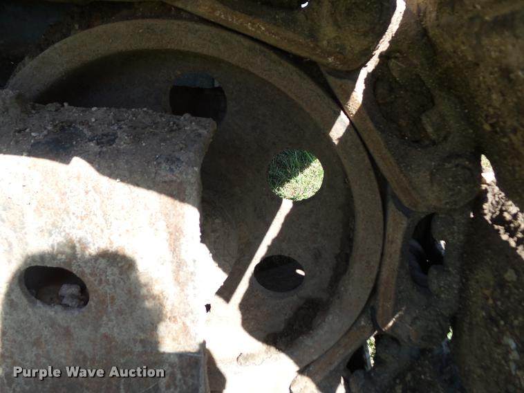 image for item J4752 1998 Komatsu PC200LC excavator