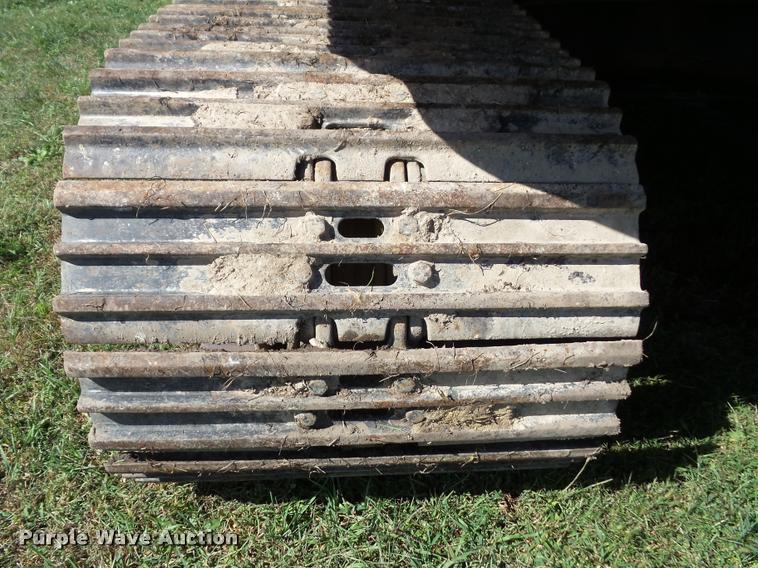 image for item J4752 1998 Komatsu PC200LC excavator