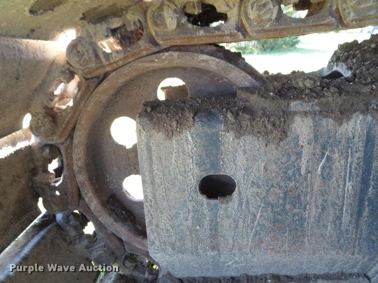 image for item J4752 1998 Komatsu PC200LC excavator