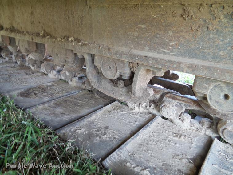 image for item J4752 1998 Komatsu PC200LC excavator