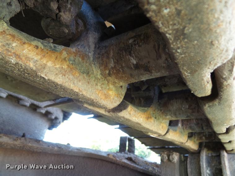 image for item J4752 1998 Komatsu PC200LC excavator