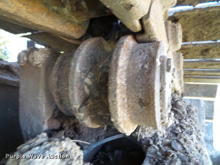 image for item J4752 1998 Komatsu PC200LC excavator