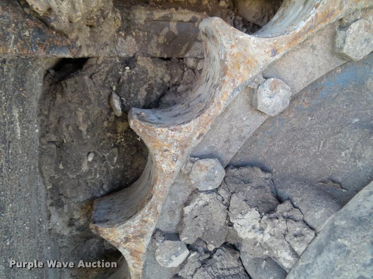 image for item J4752 1998 Komatsu PC200LC excavator