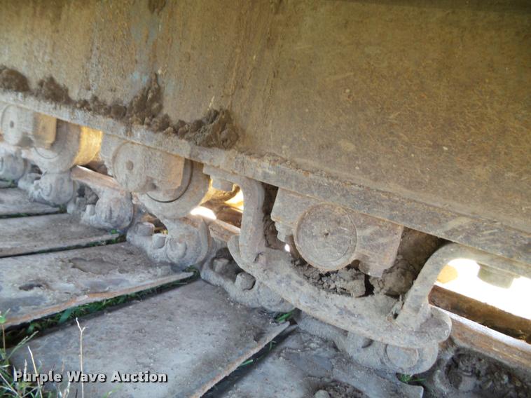 image for item J4752 1998 Komatsu PC200LC excavator