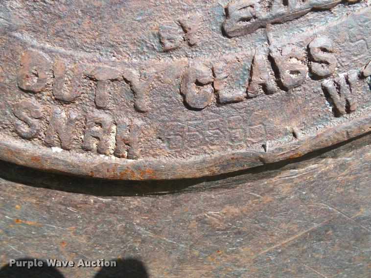 image for item J4752 1998 Komatsu PC200LC excavator