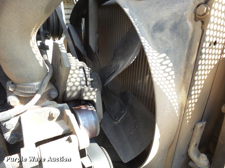 image for item K1087 1997 Case 580 Super L backhoe