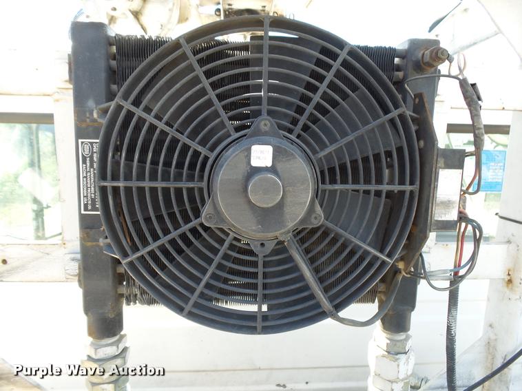 image for item K1089 2001 Freightliner FL80 digger derrick truck