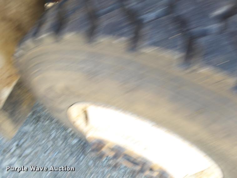 image for item K1089 2001 Freightliner FL80 digger derrick truck