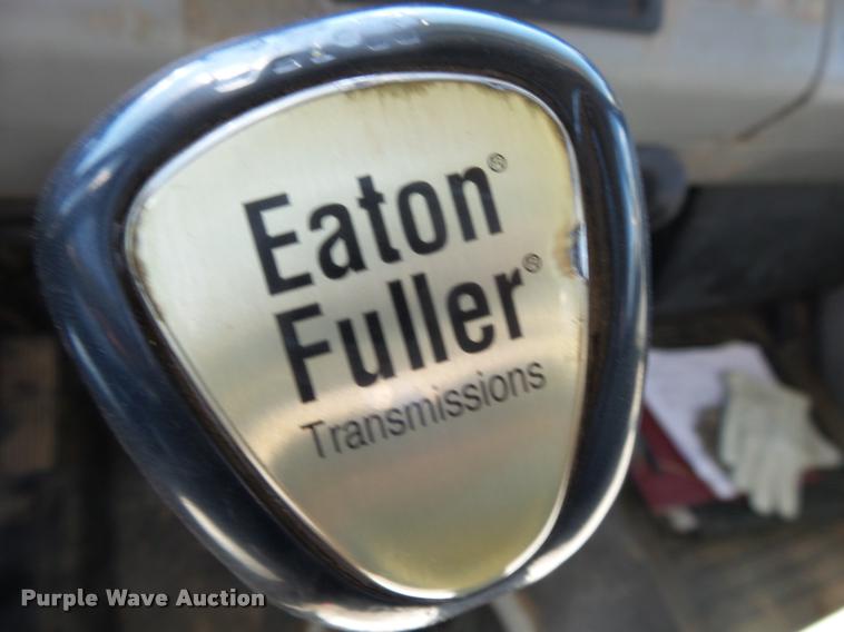 image for item K1089 2001 Freightliner FL80 digger derrick truck