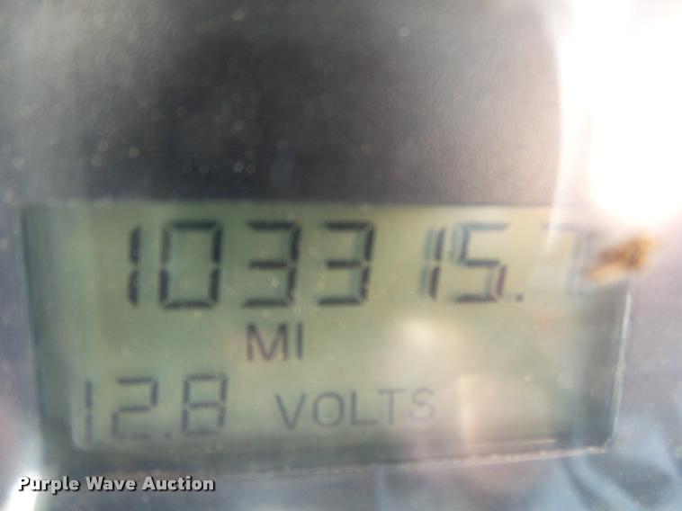 image for item K1089 2001 Freightliner FL80 digger derrick truck