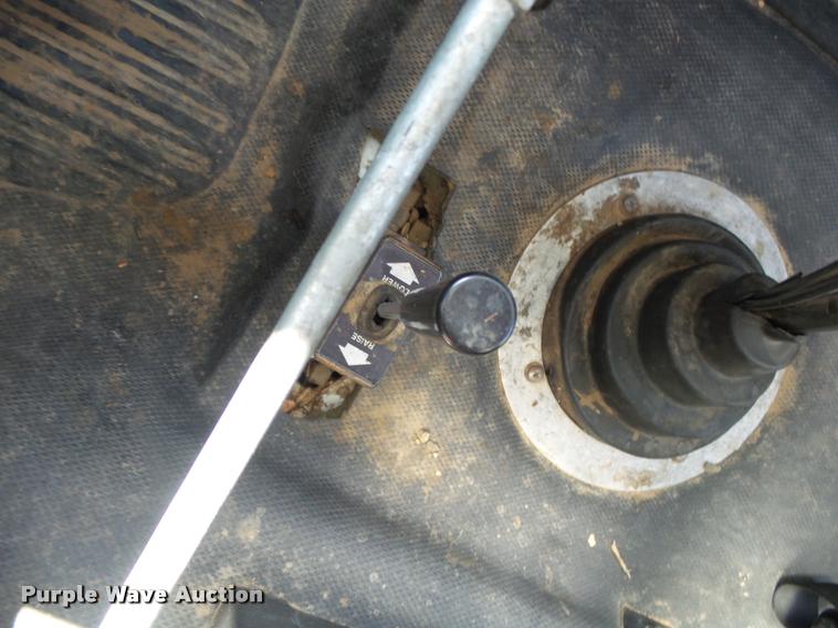 image for item K1089 2001 Freightliner FL80 digger derrick truck