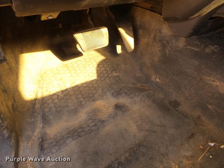 image for item K1090 2011 Dodge Ram 5500 HD bucket truck