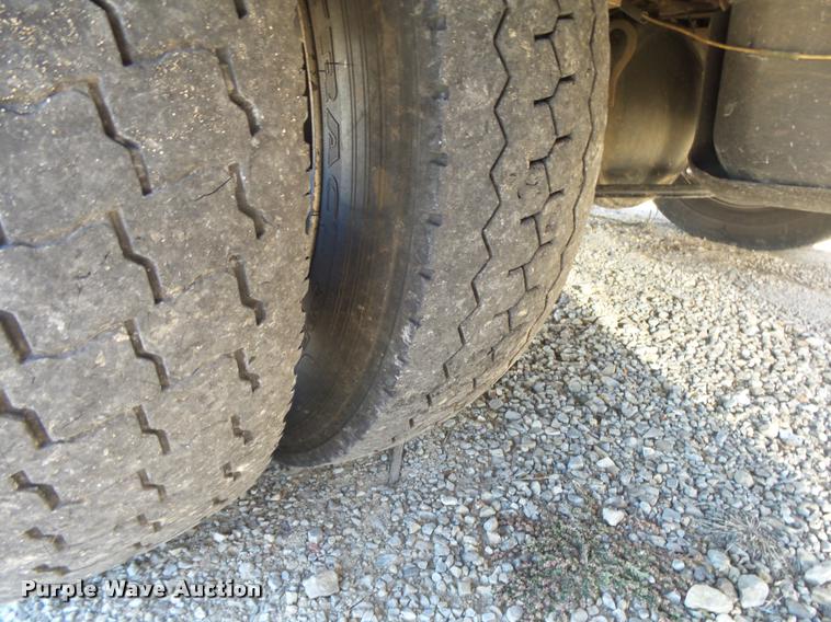 image for item K1091 2010 Dodge Ram 5500 HD bucket truck