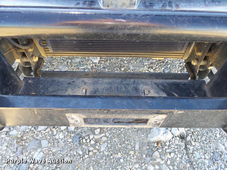 image for item K1091 2010 Dodge Ram 5500 HD bucket truck