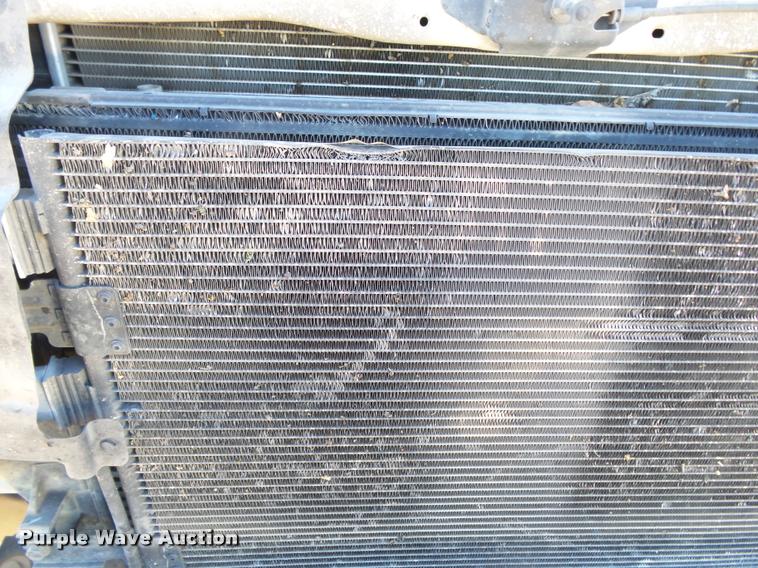 image for item K1091 2010 Dodge Ram 5500 HD bucket truck