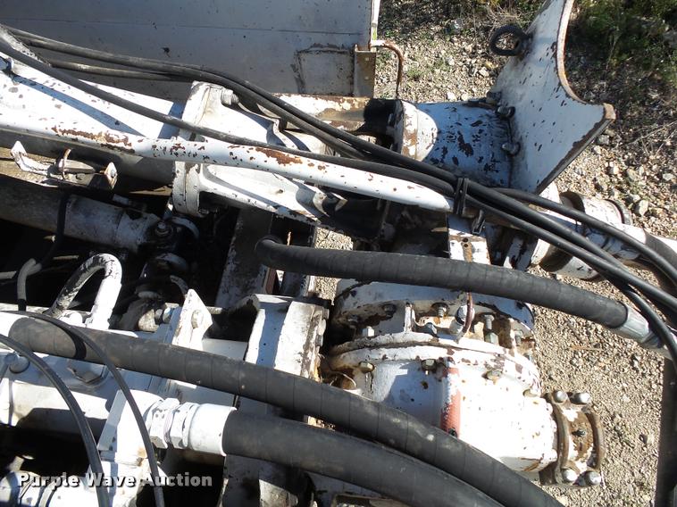 image for item K1093 2000 Freightliner FL80 pressure digger truck