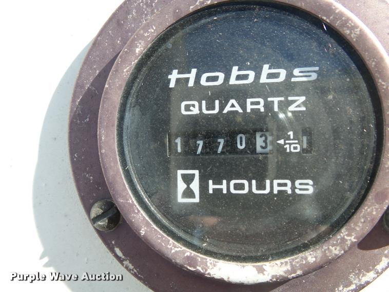 image for item K1093 2000 Freightliner FL80 pressure digger truck