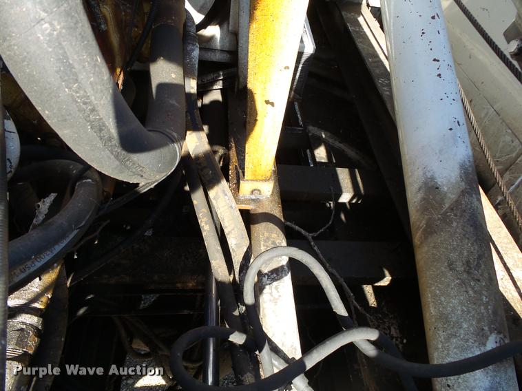 image for item K1093 2000 Freightliner FL80 pressure digger truck