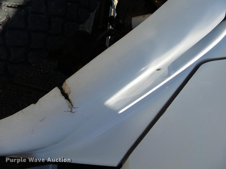 image for item K1093 2000 Freightliner FL80 pressure digger truck