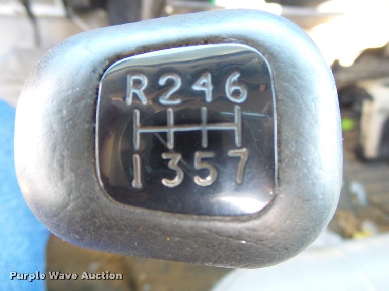 image for item K1093 2000 Freightliner FL80 pressure digger truck