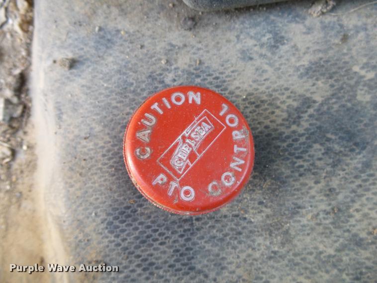 image for item K1093 2000 Freightliner FL80 pressure digger truck