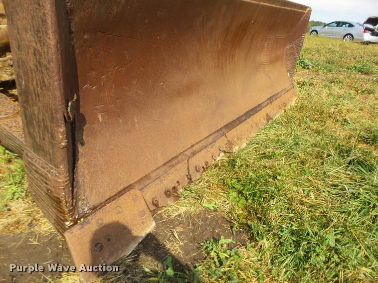 image for item K1480 Caterpillar D8 Series 2U dozer