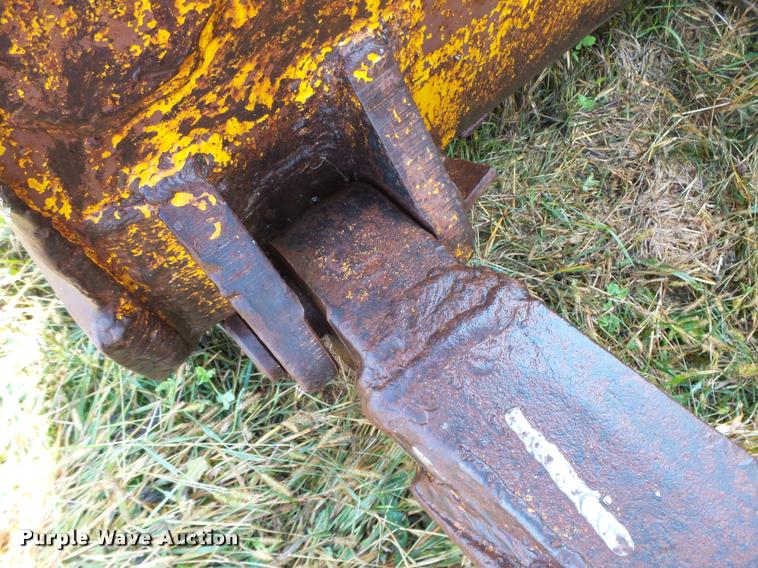 image for item K1480 Caterpillar D8 Series 2U dozer