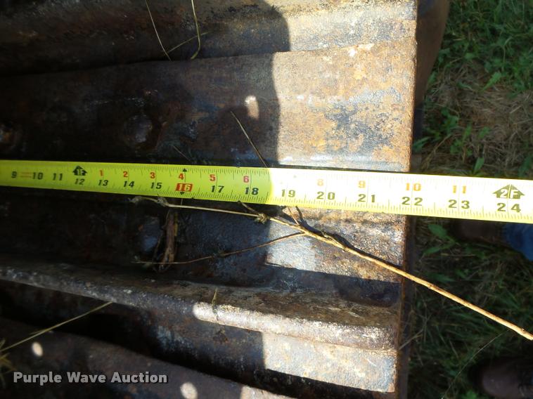 image for item K1480 Caterpillar D8 Series 2U dozer