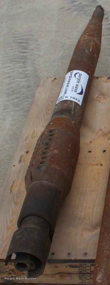 image for item K1943 Piercing mole