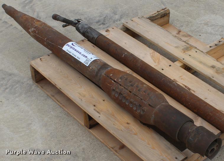 image for item K1943 Piercing mole