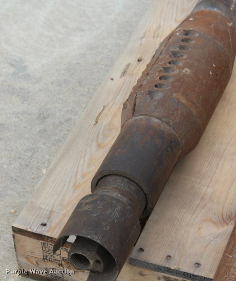 image for item K1943 Piercing mole