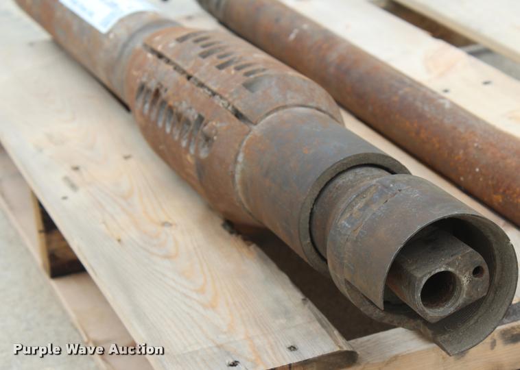 image for item K1943 Piercing mole