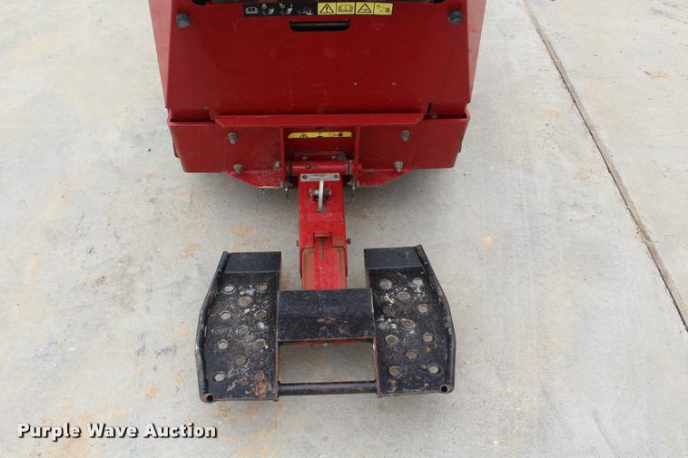 image for item K1944 Toro Dingo walk behind skid steer