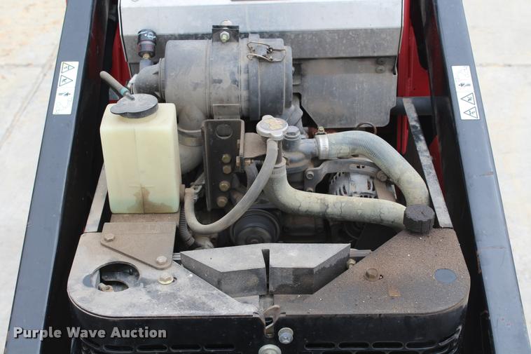 image for item K1944 Toro Dingo walk behind skid steer