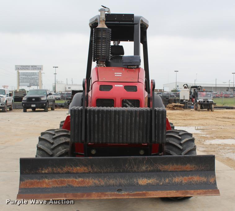 image for item K1945 Toro RT1200 trencher