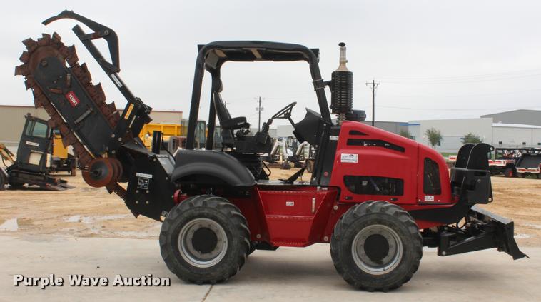 image for item K1945 Toro RT1200 trencher