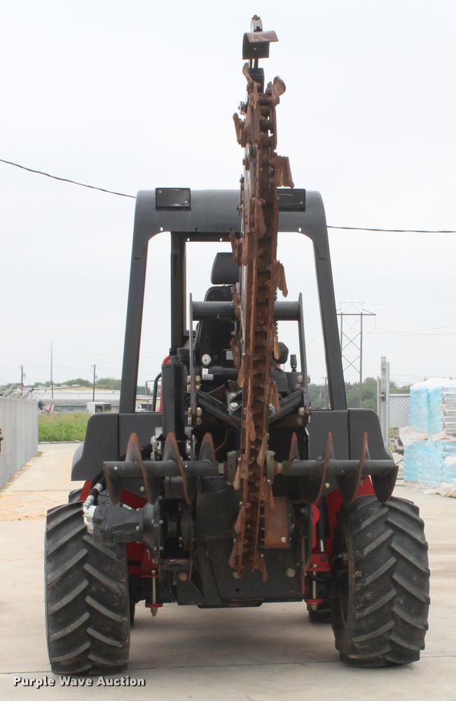 image for item K1945 Toro RT1200 trencher