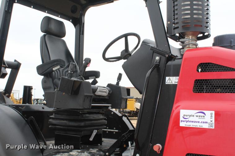 image for item K1945 Toro RT1200 trencher