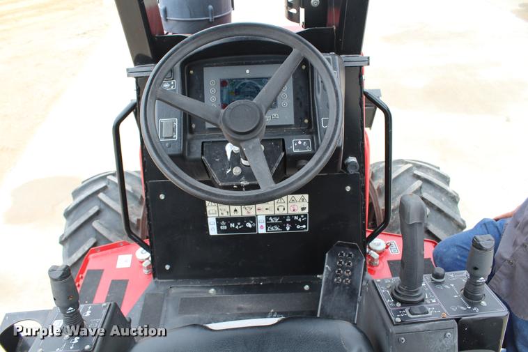 image for item K1945 Toro RT1200 trencher