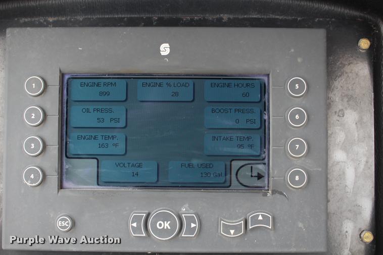 image for item K1945 Toro RT1200 trencher