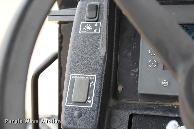 image for item K1945 Toro RT1200 trencher