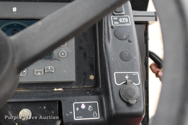 image for item K1945 Toro RT1200 trencher